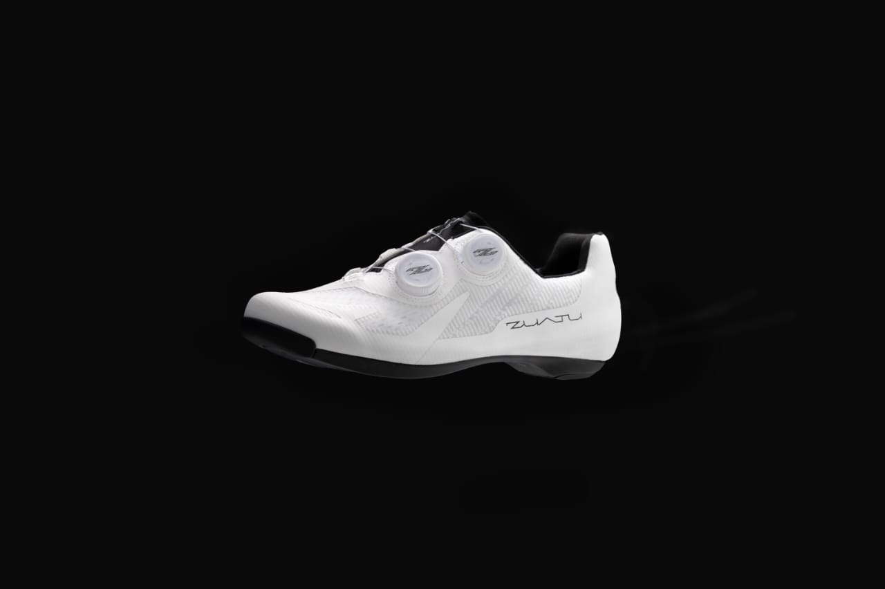 Zuatu Modelo Z002 - Imagen 7