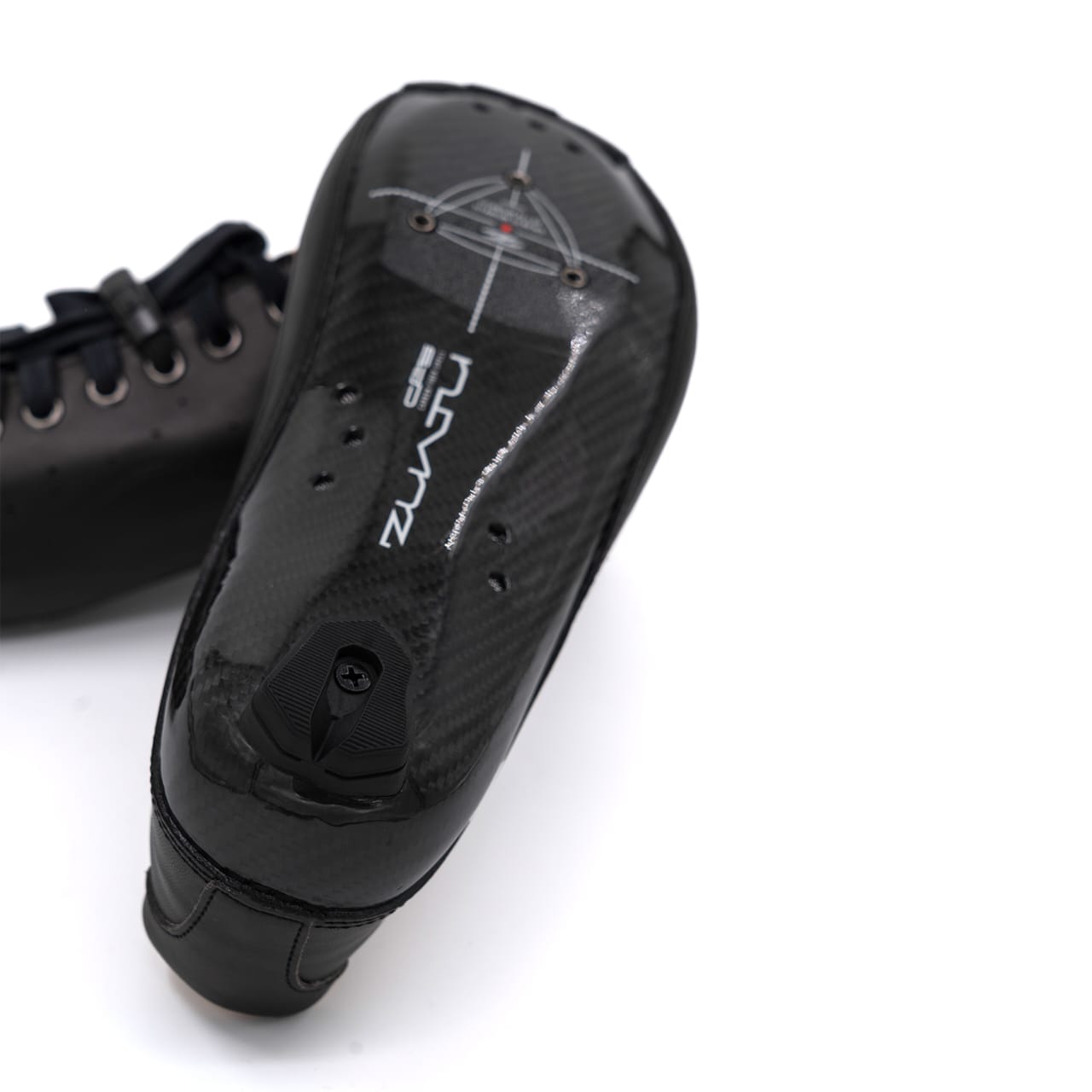 Zuatu Modelo Z001 Lace edition - Imagen 8