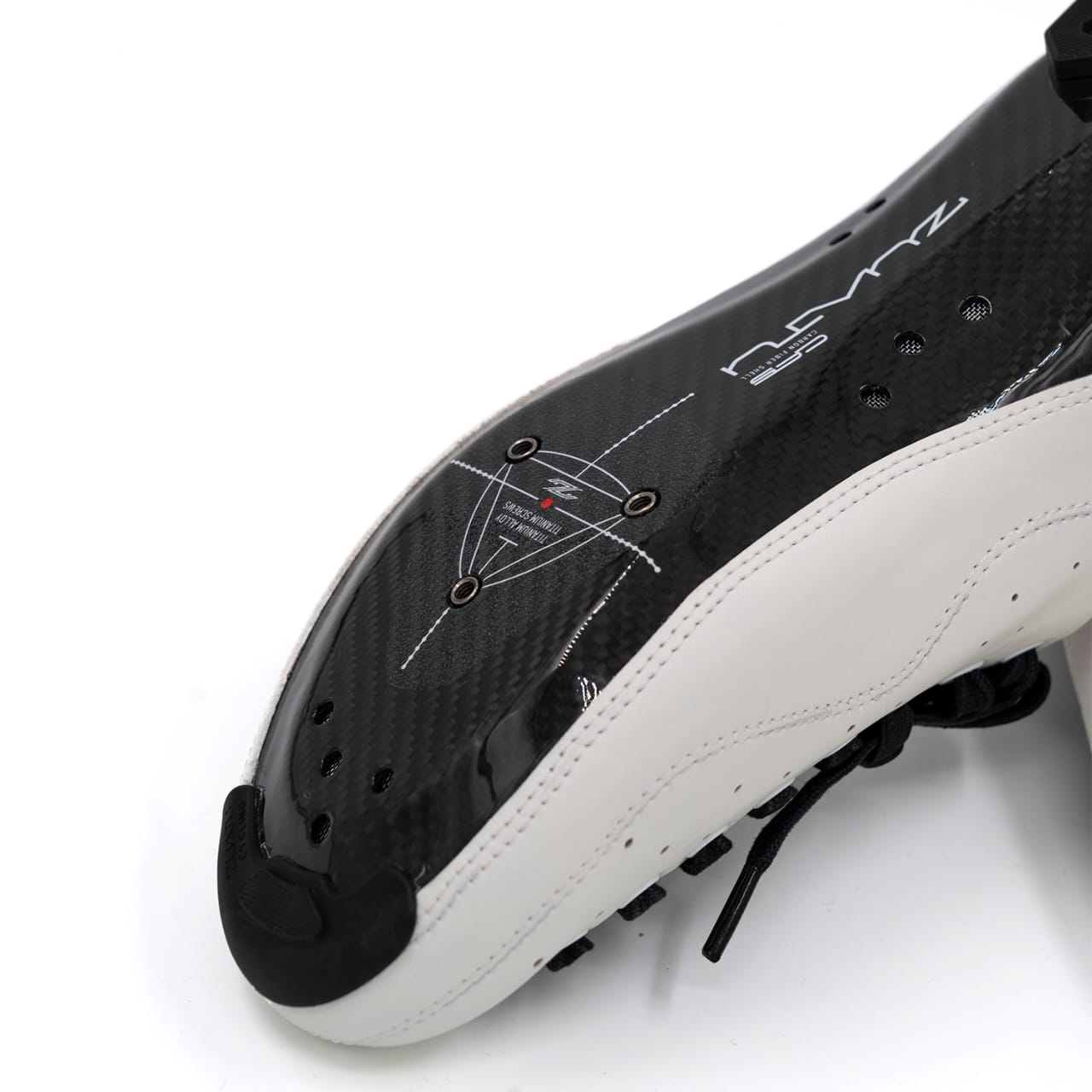 Zuatu Modelo Z001 Lace edition - Imagen 3